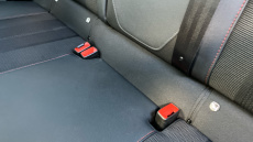 Vauxhall Mokka 1.2 Turbo 100 SRi 5dr Petrol Hatchback